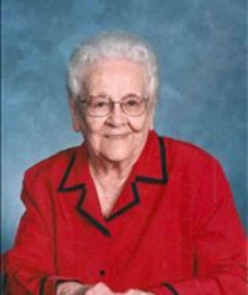 Nellie Williamson