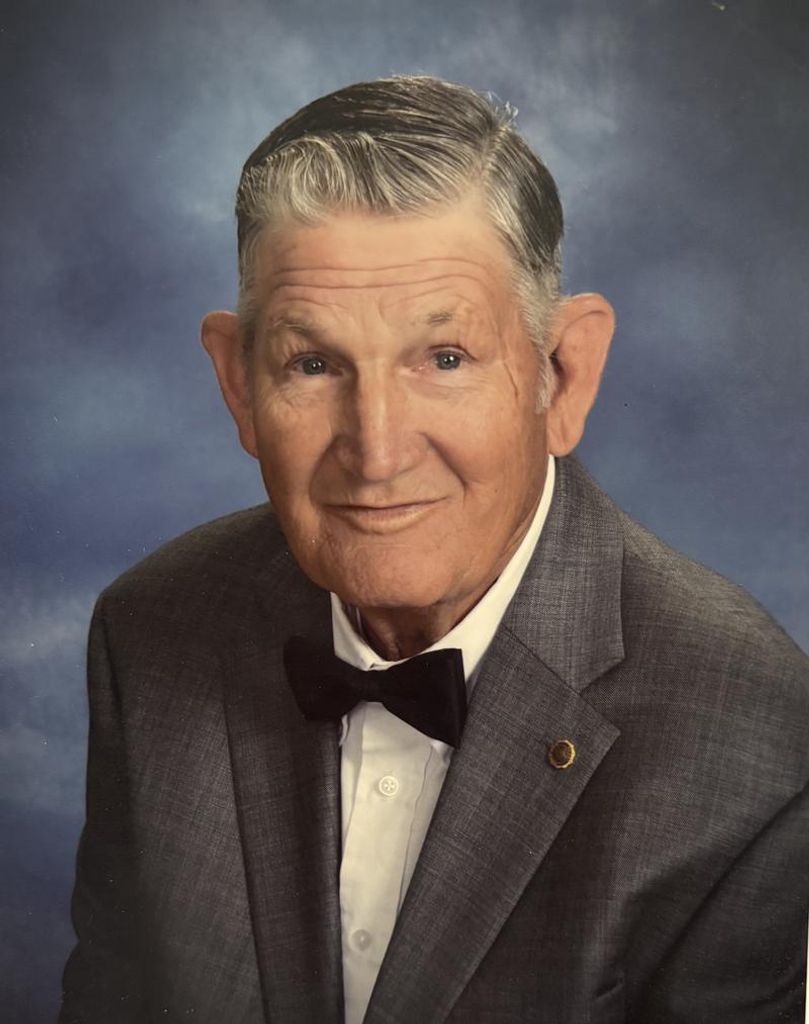 Albert Joseph King Profile Photo