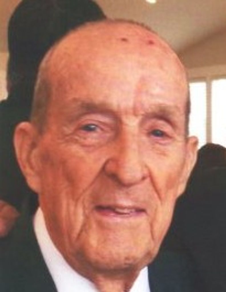 Harold Walker