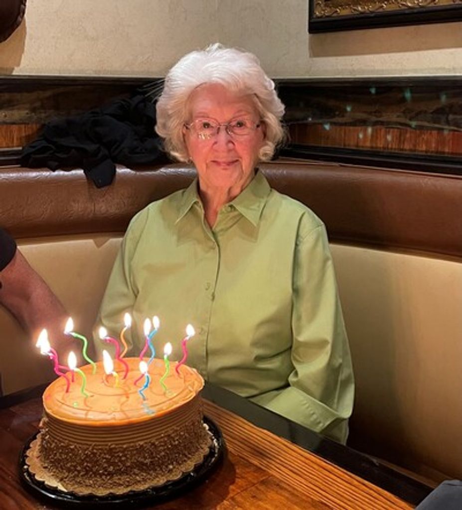 Betty Johnston Profile Photo