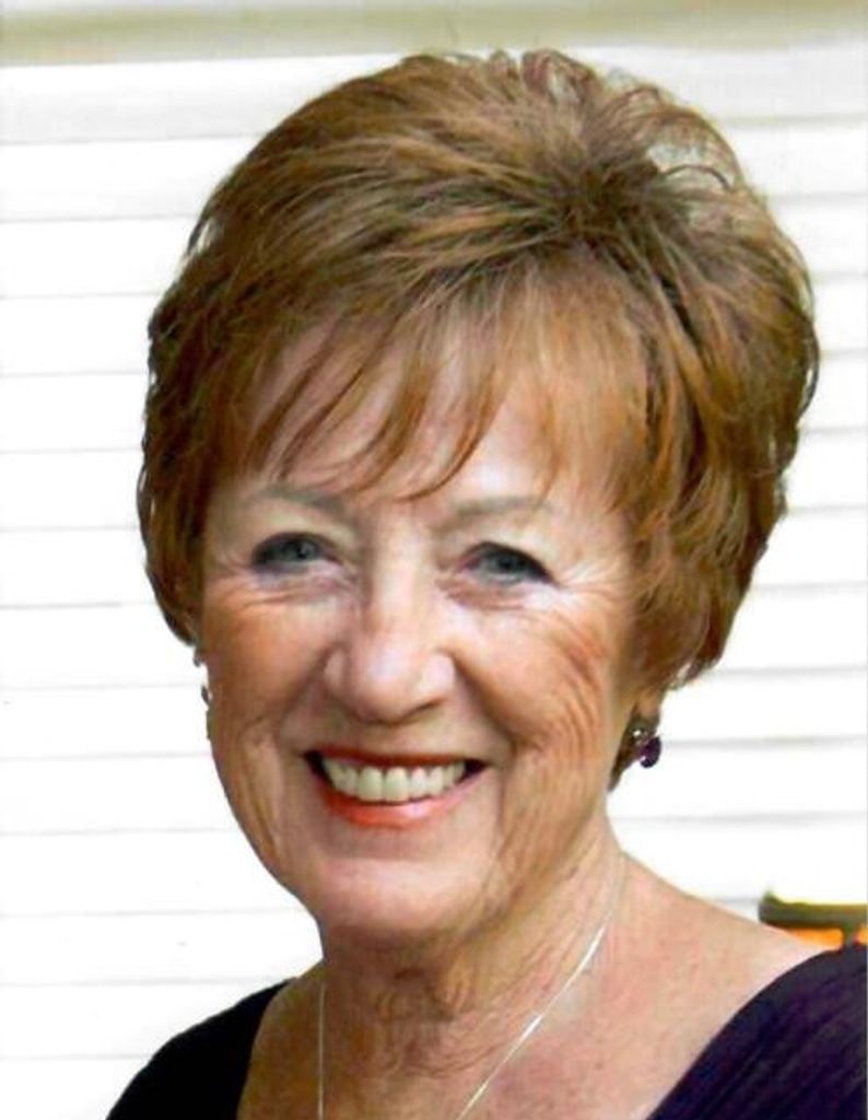 Carole M. (Hayes)  Orozco