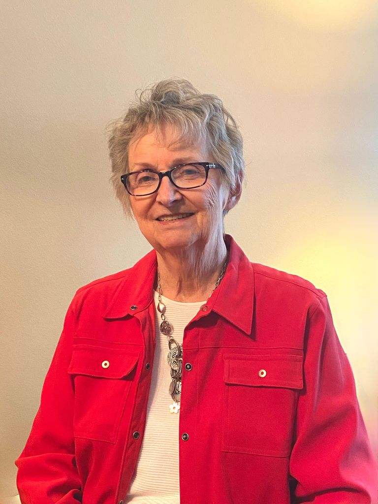 Judith Ann (Hamilton)  Ming