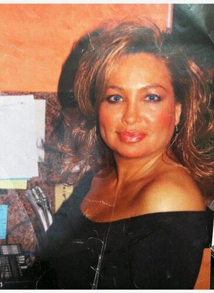 Trisha Madelyn Diaz Profile Photo