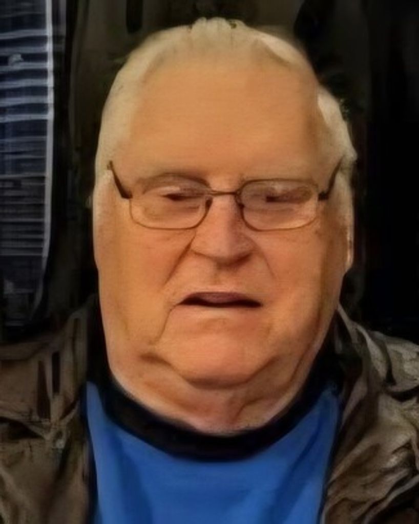 Robert 'Bob' F. Bratz