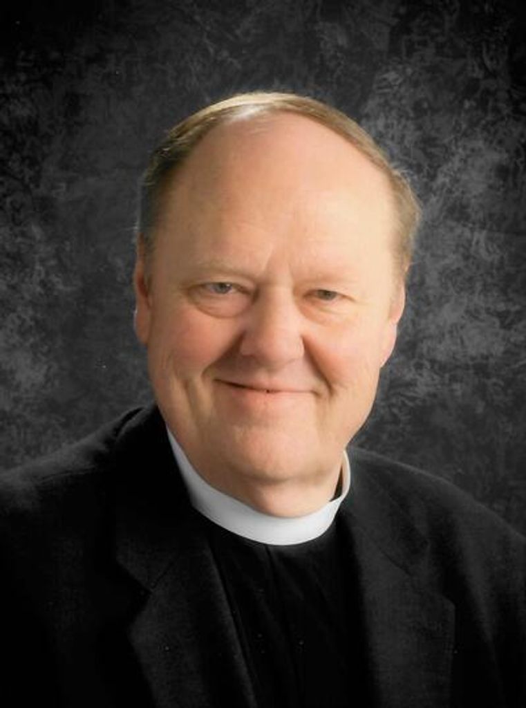 Rev. Jerry Don Bagwell