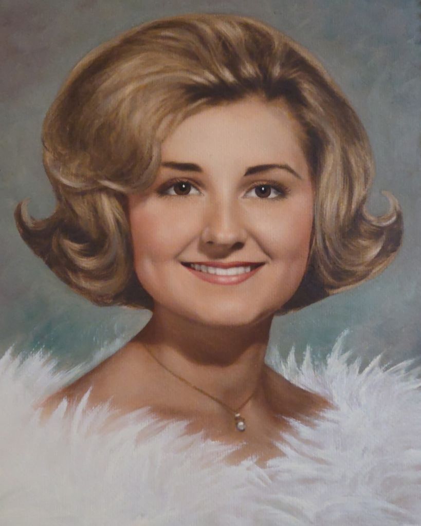 Rebecca L. Mercer Profile Photo