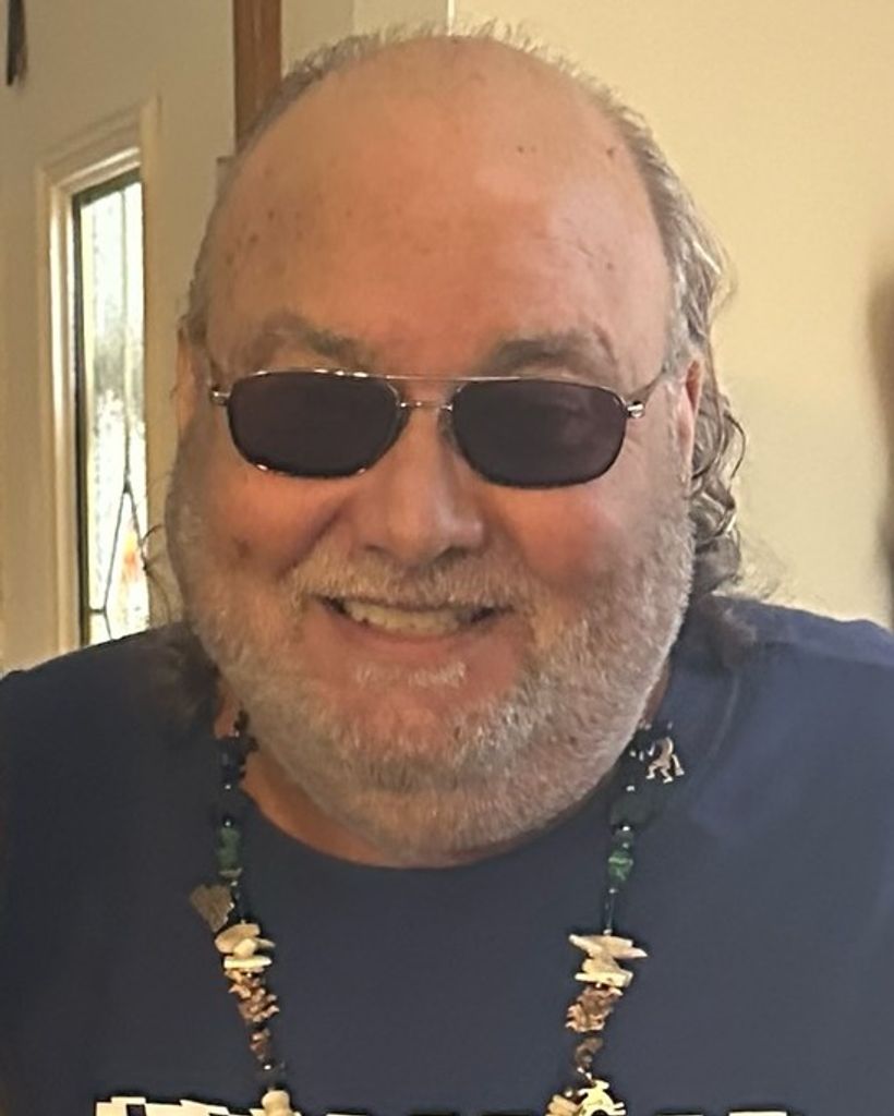 Reynold Santangelo, Jr. Profile Photo