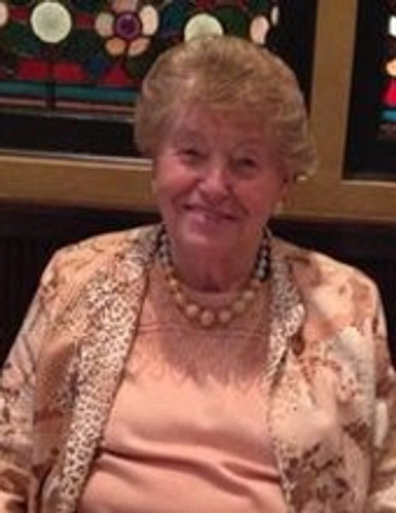 Lois Rasmusson Profile Photo