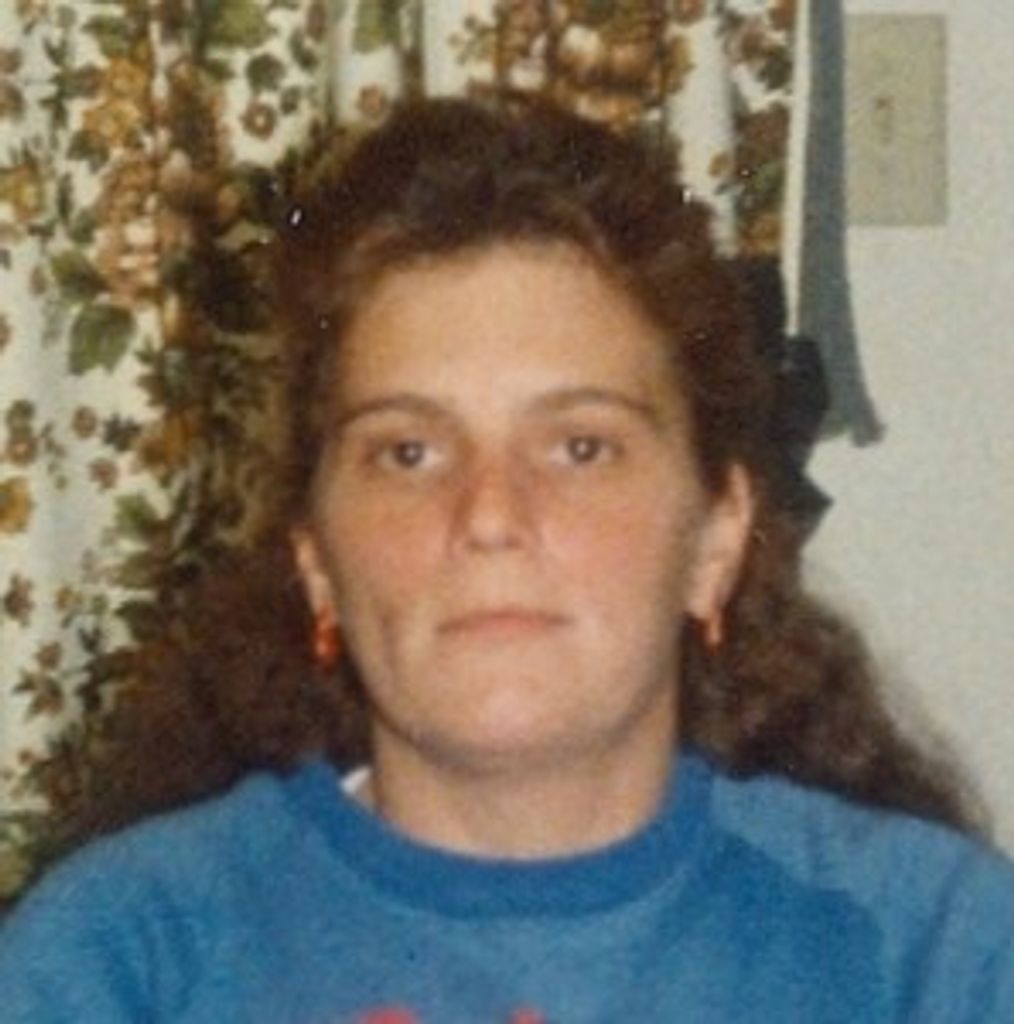 Robin Lee Jackson