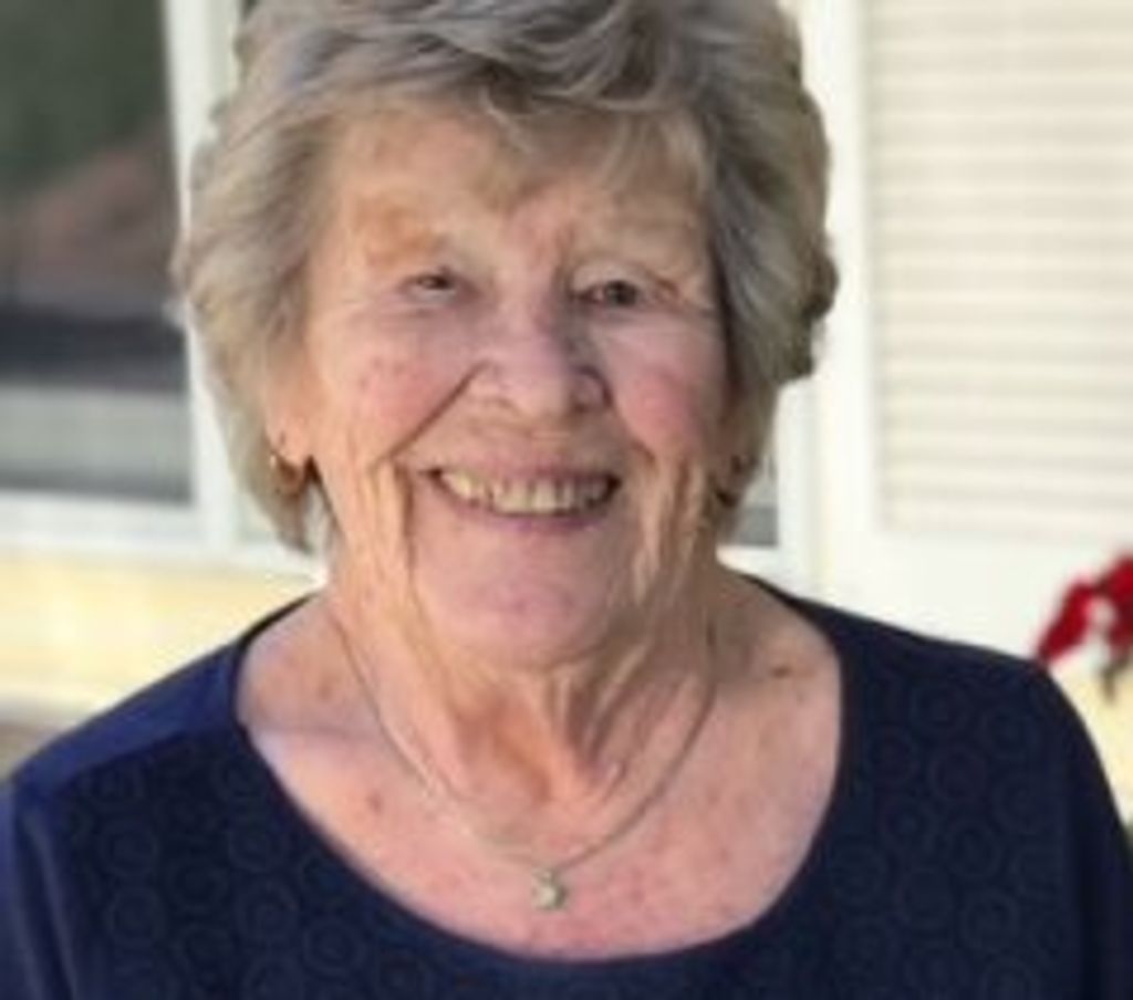 Eleanor Hughes (Komula)