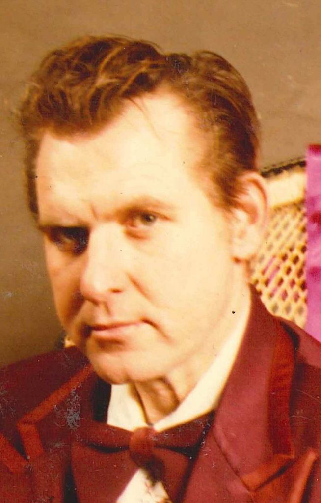 William Robert Patton, Sr. Profile Photo