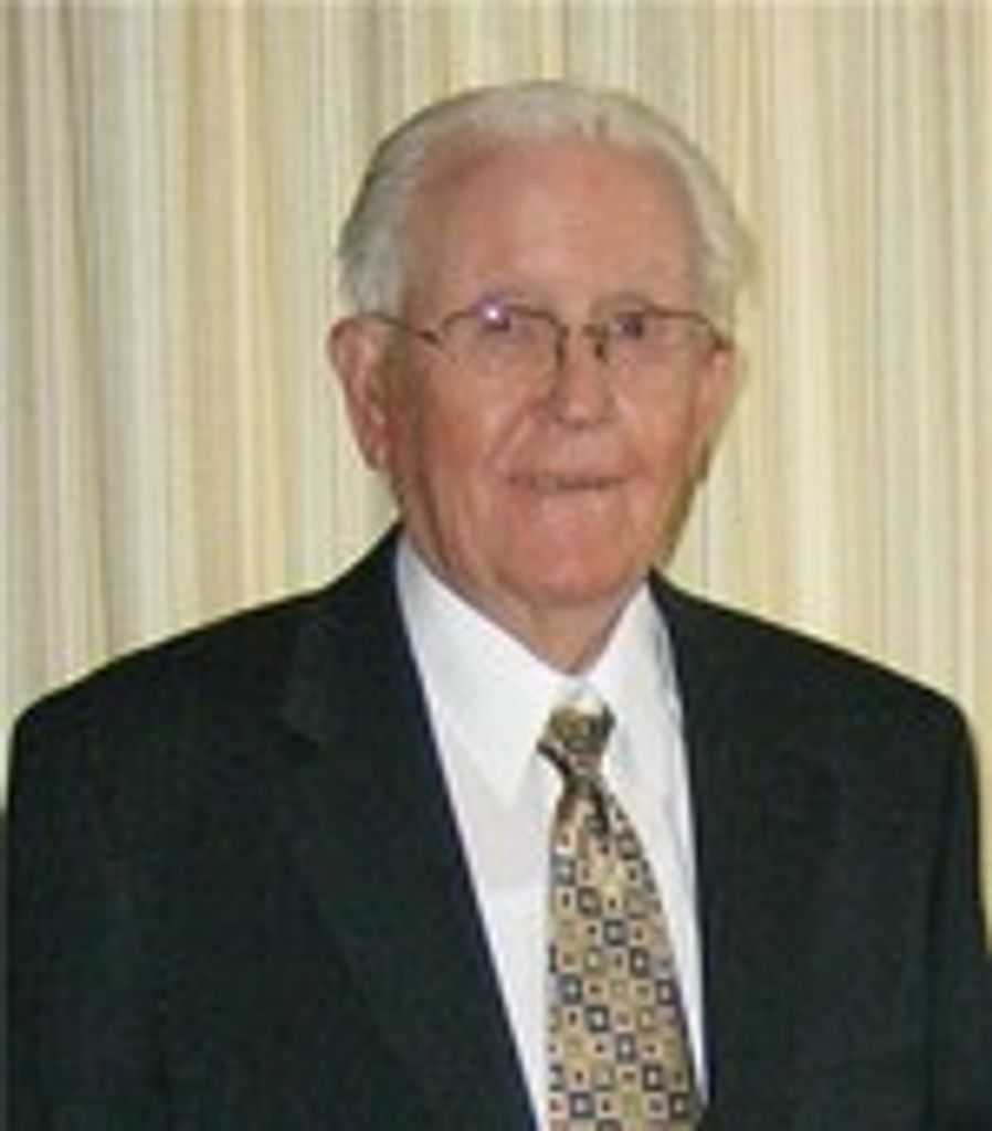 Hyrum Dean Naylor