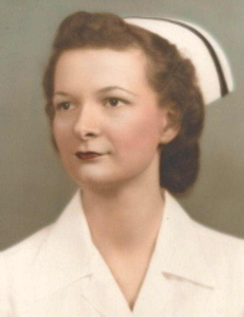 Betty Swinson Profile Photo
