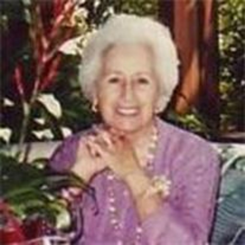 Violet Jaich
