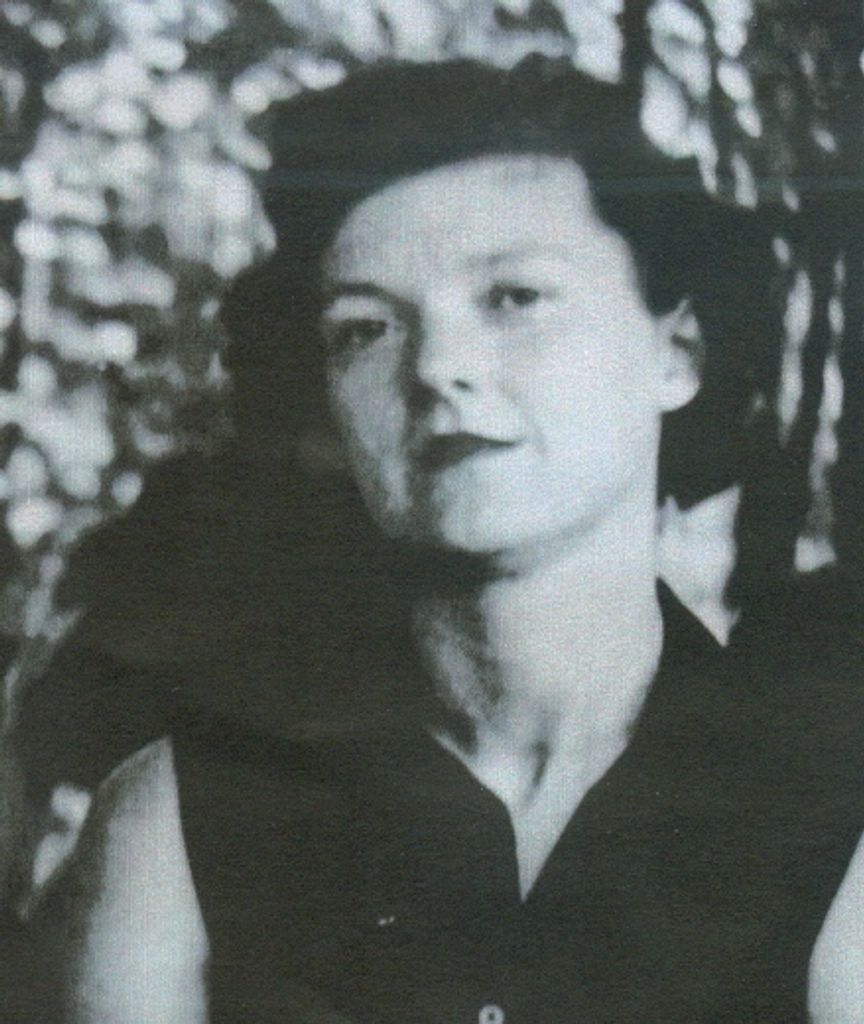 Betty L. Gorg (King) Profile Photo