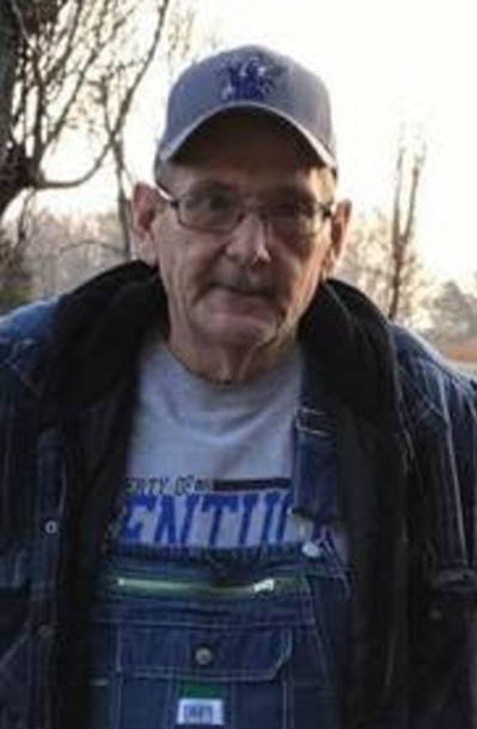 Jimmy Dean Burton Profile Photo