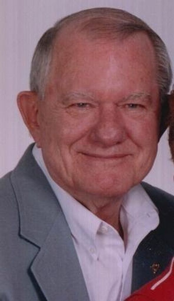 Jackie "Jack" Tucker