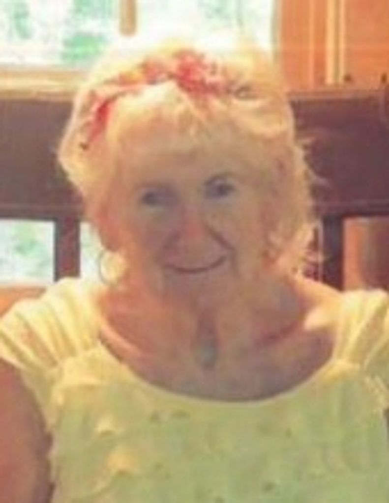 Glenda J. Branthafer