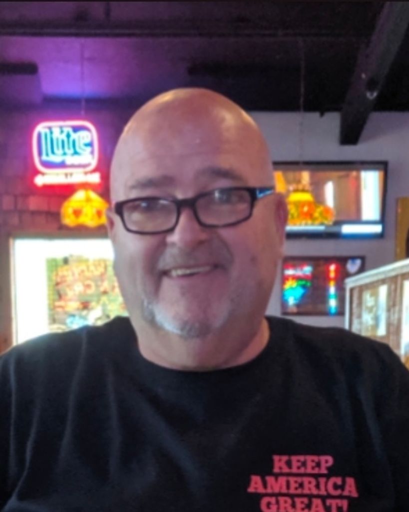 Randy P Piper Profile Photo