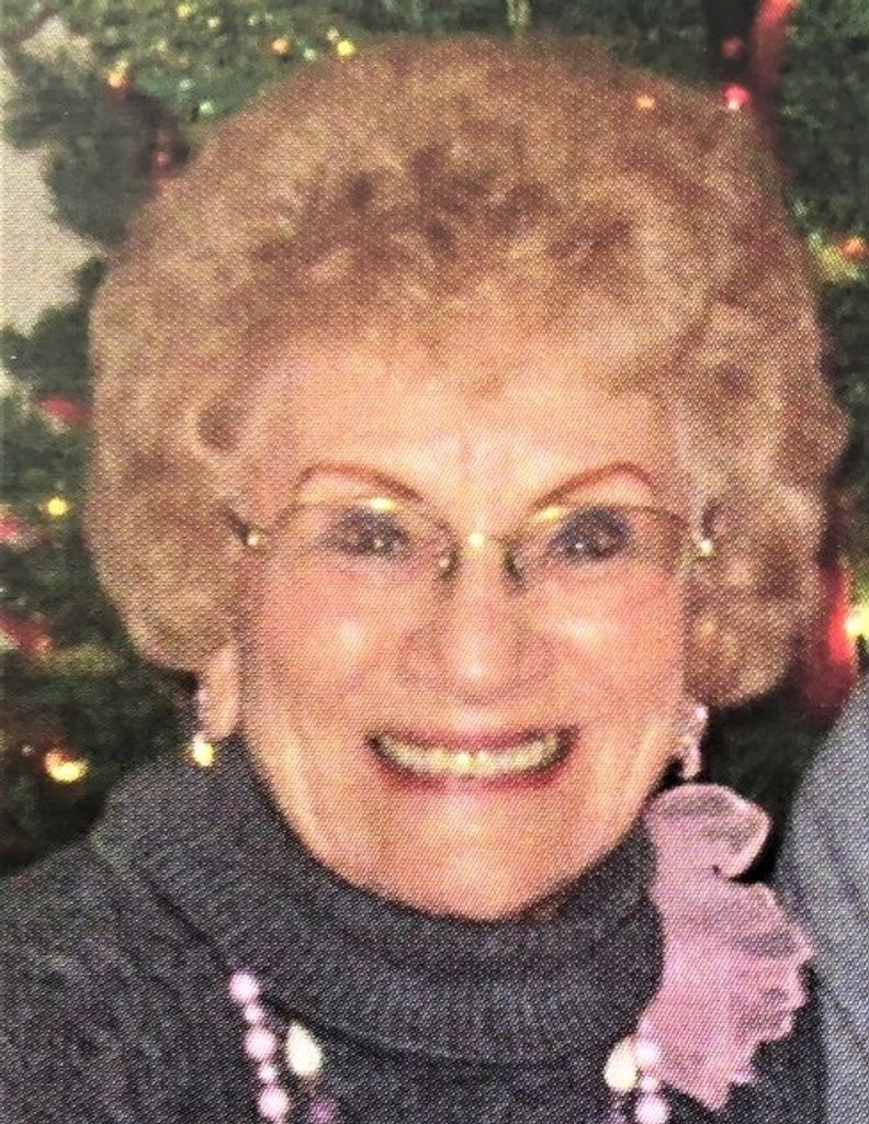 Mary Slagel
