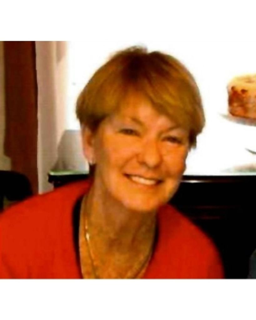 Catherine M. Dusel