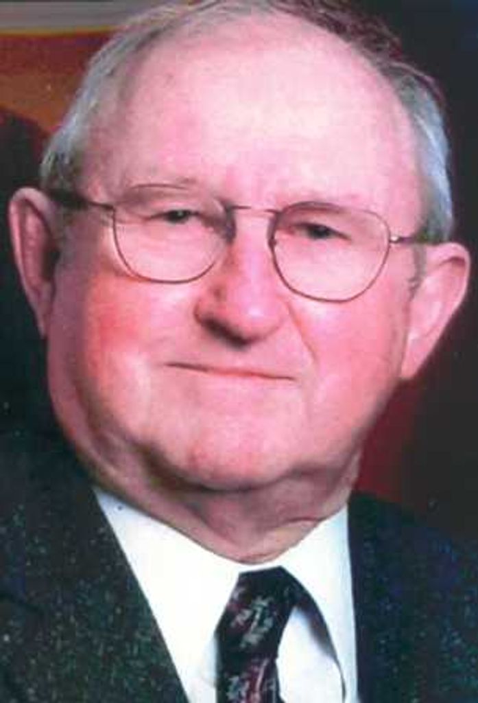 Joseph A. Mccleary