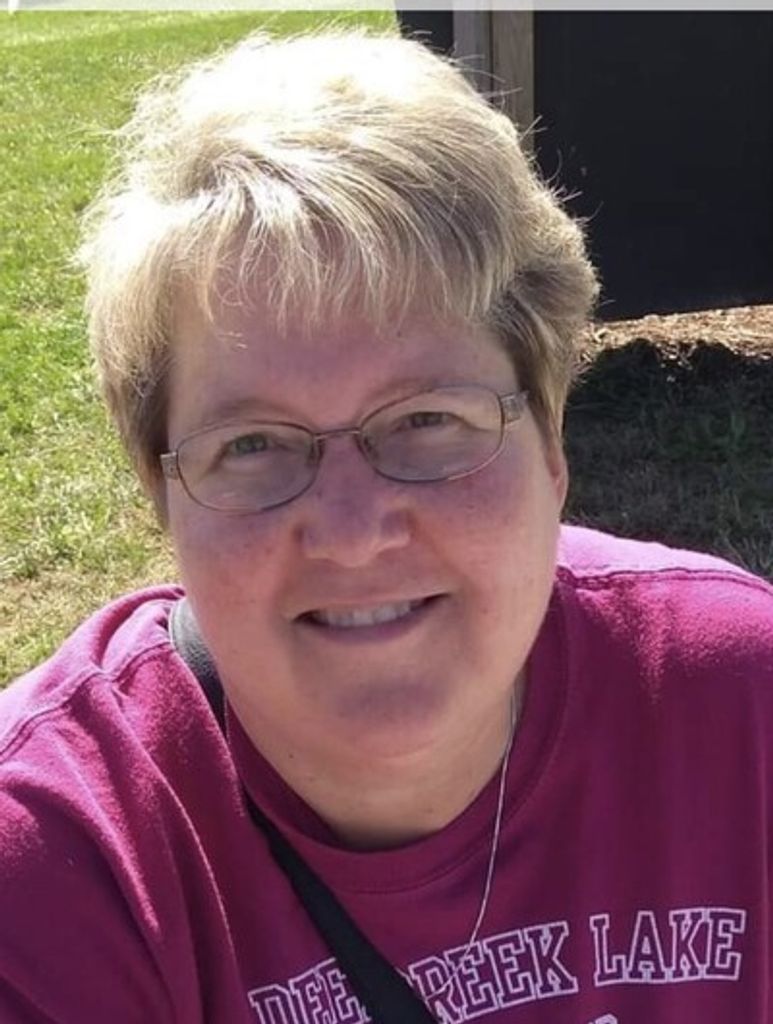Cheryl Lynn Schrand Profile Photo
