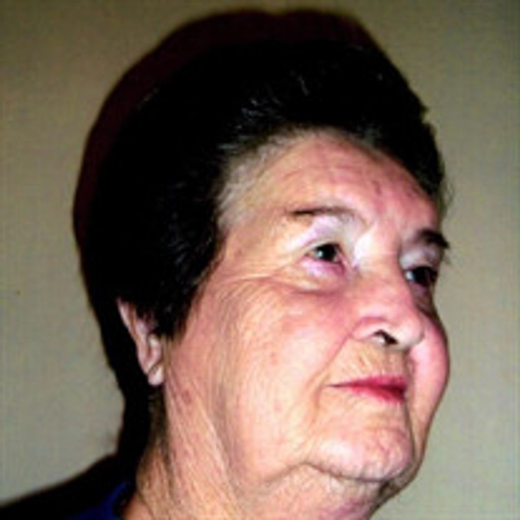 Helen Walles Clark