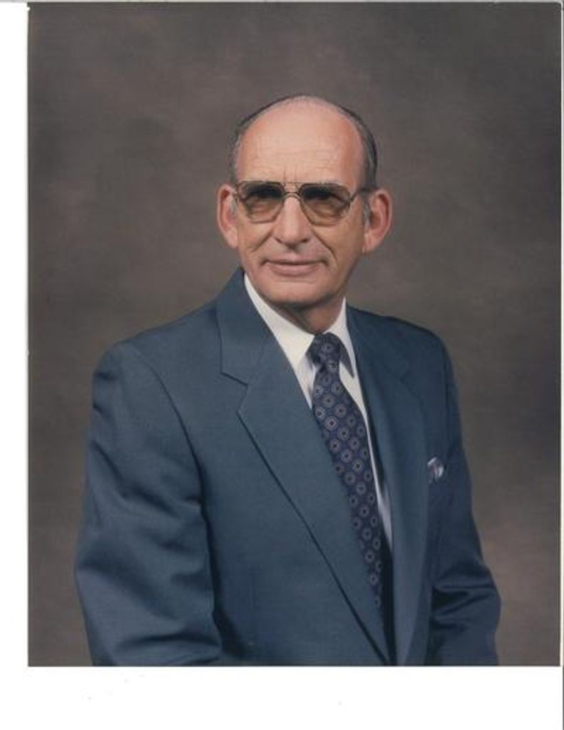 Reverend Paul Coffey Profile Photo