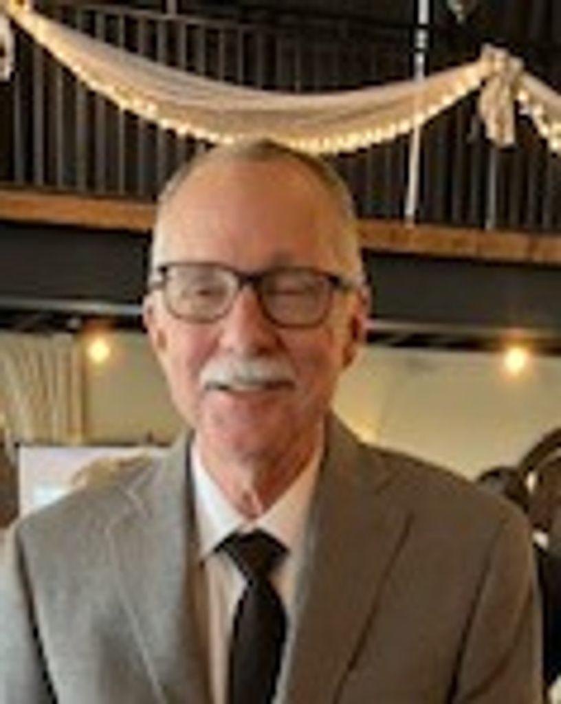 Charles William "Chuck" Hall Profile Photo
