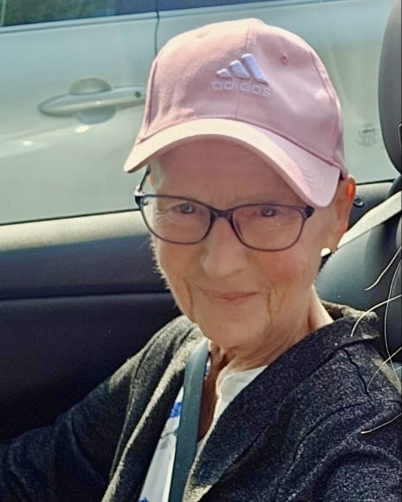 Dorothy McDonnell Profile Photo