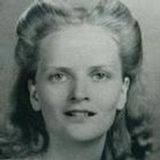 Bernice Vinelle Evans Profile Photo