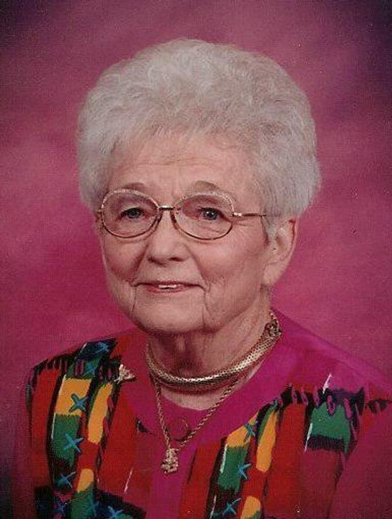 Agness Shires Profile Photo