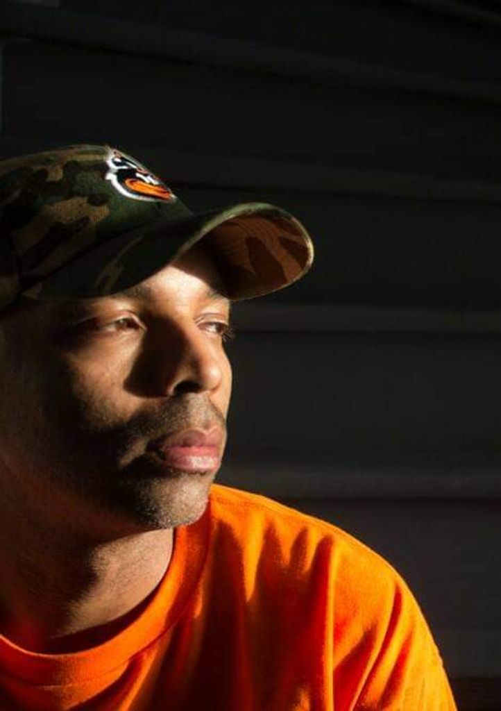 Mark  D. Stokes,  Jr. Profile Photo