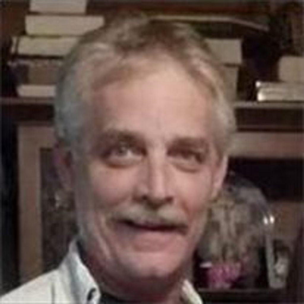 Thomas J. Adelung,