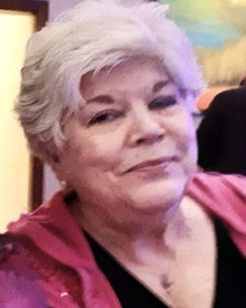 Marylin Sidzyik Profile Photo
