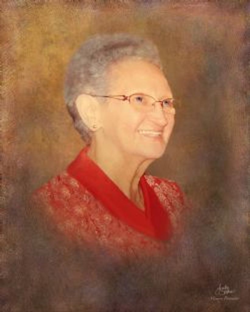 Shirley Pilgreen