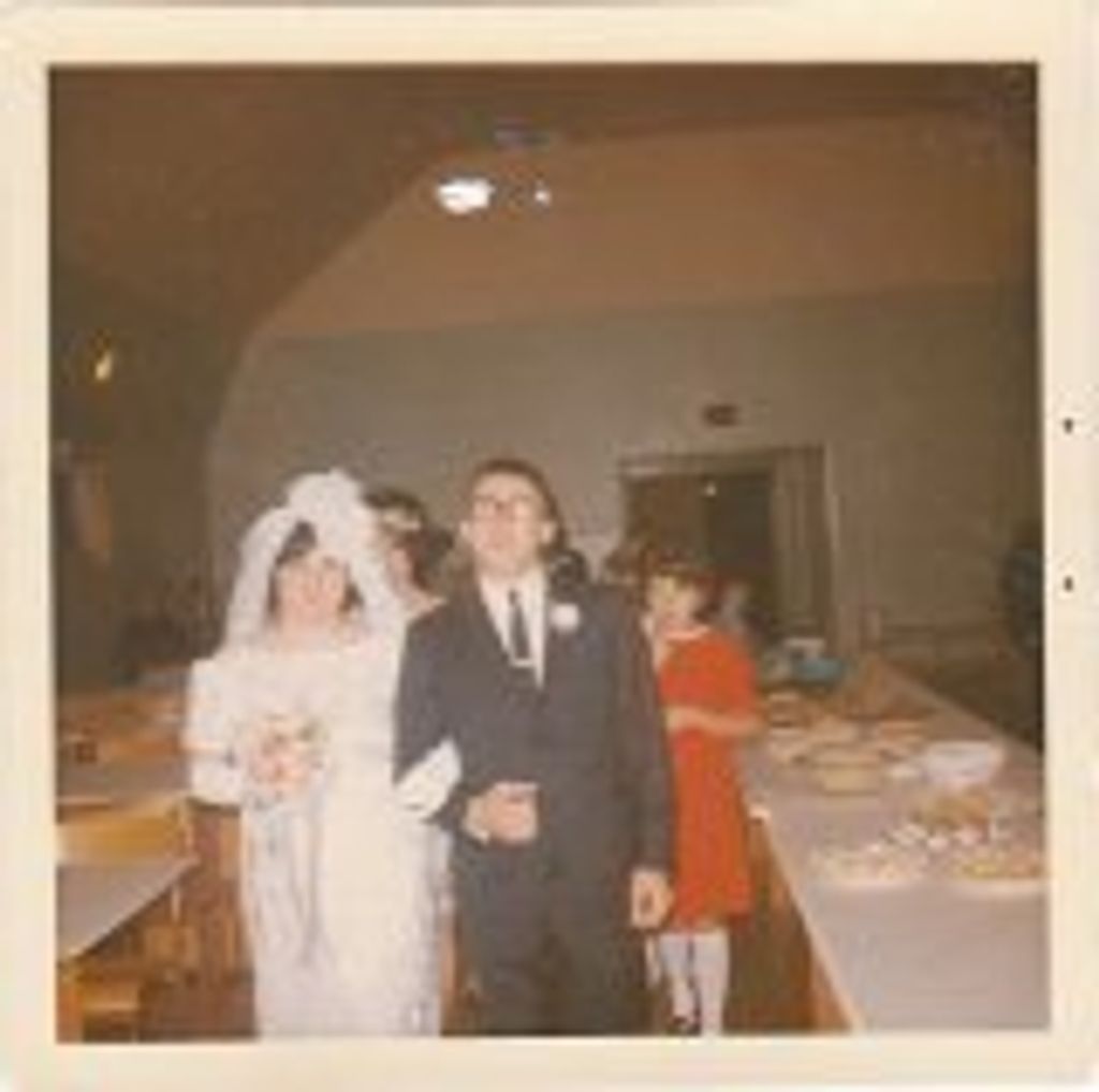 Kenneth Leslie Whynot