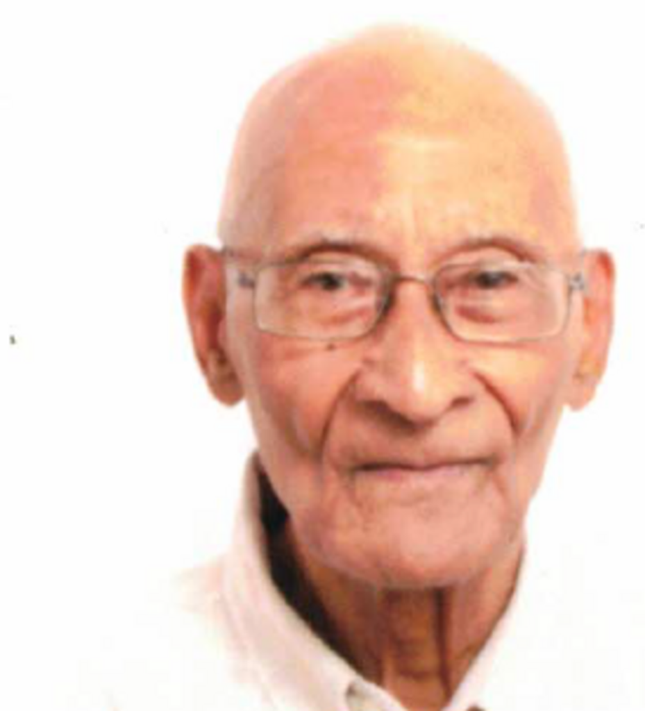 Carl Allan Brice Profile Photo