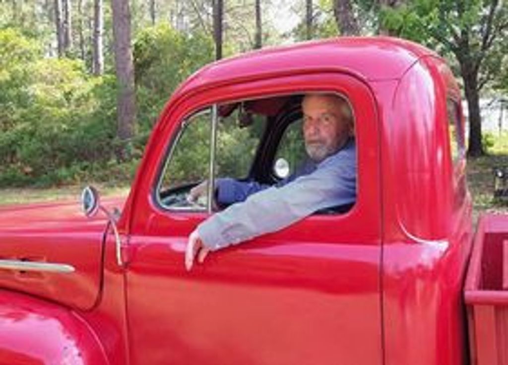 Paul "Skip" Eugene Senter, Jr.