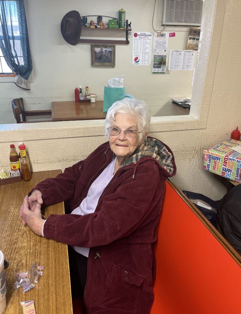 Juanita "Grandma" Wall Profile Photo