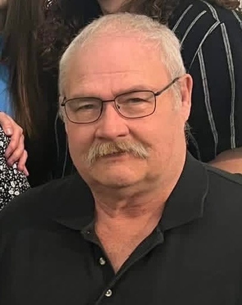 Stephen Alan James