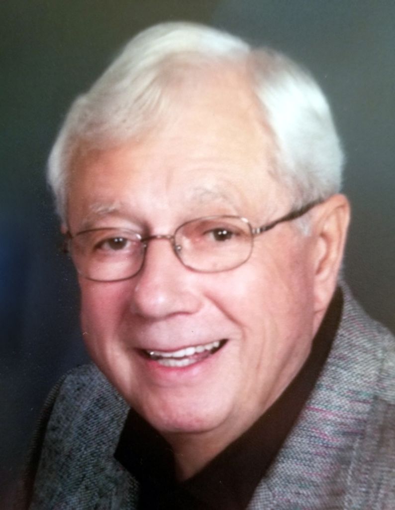 Dale D. Deter Profile Photo