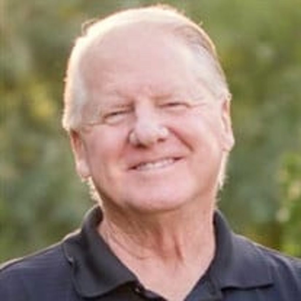 William Bruce Gibson Profile Photo