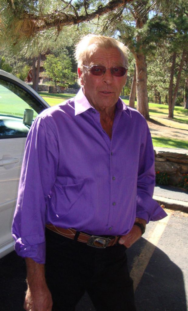 Victor 'Vick' Edward Pohribnak