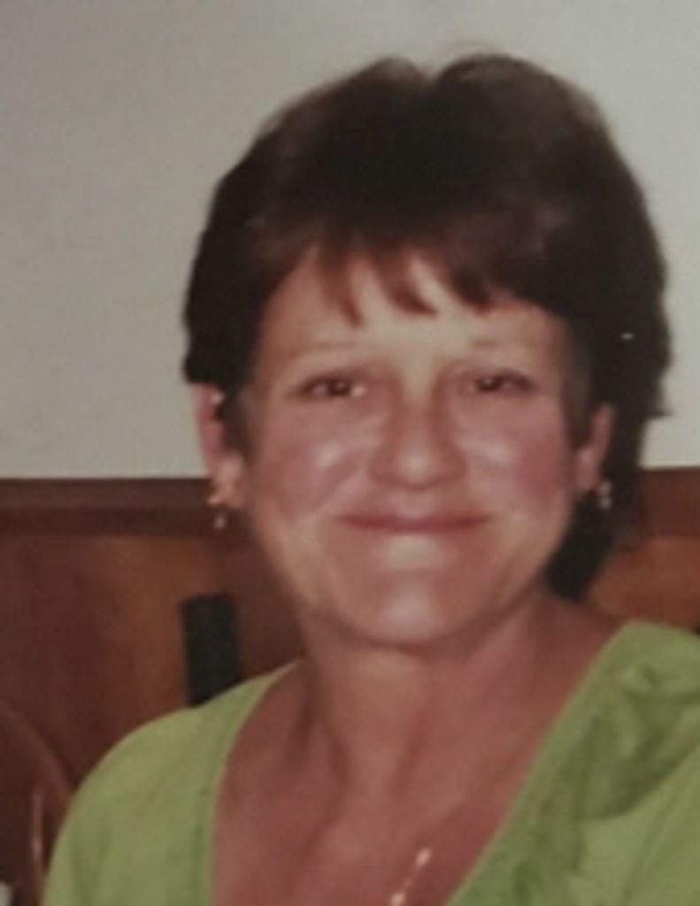 Patricia  A. "Patty" (Maffie) Racki Profile Photo