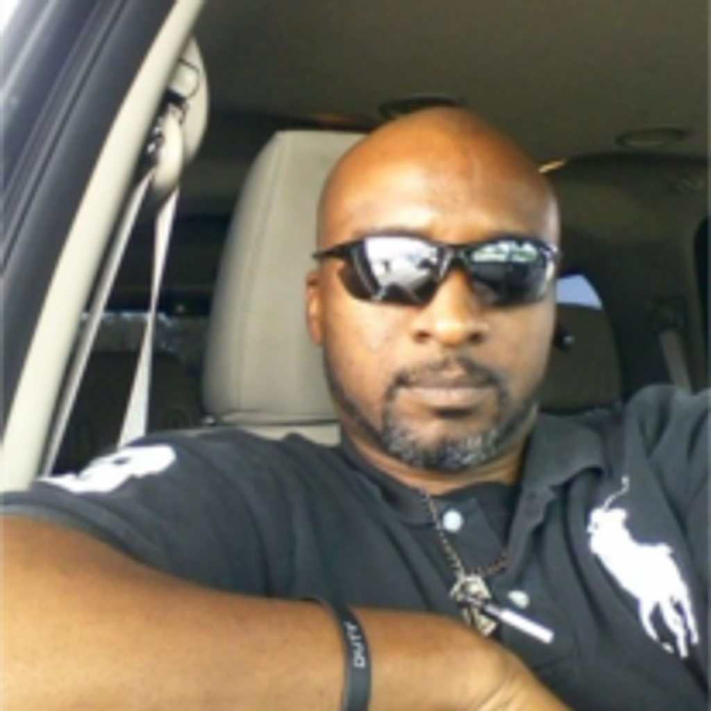 Gerald "G" Dwayne Watts Sr.