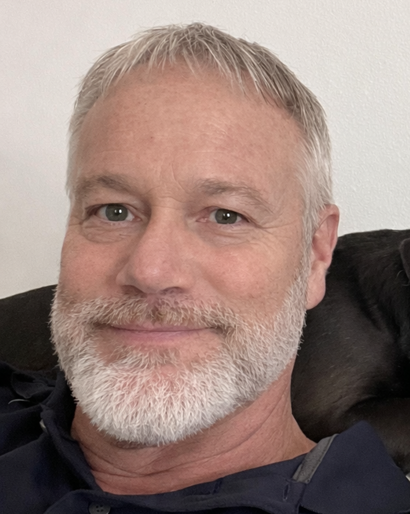 Bradley Joseph Perry