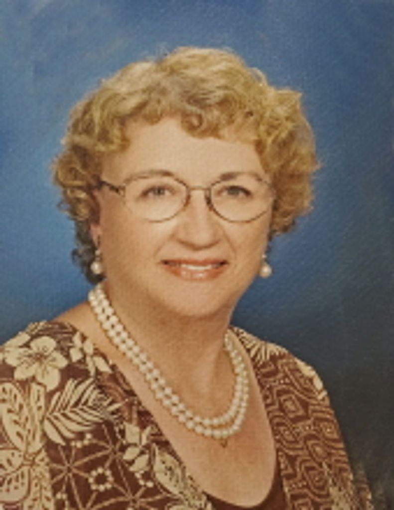 Arveta Jean Lewis