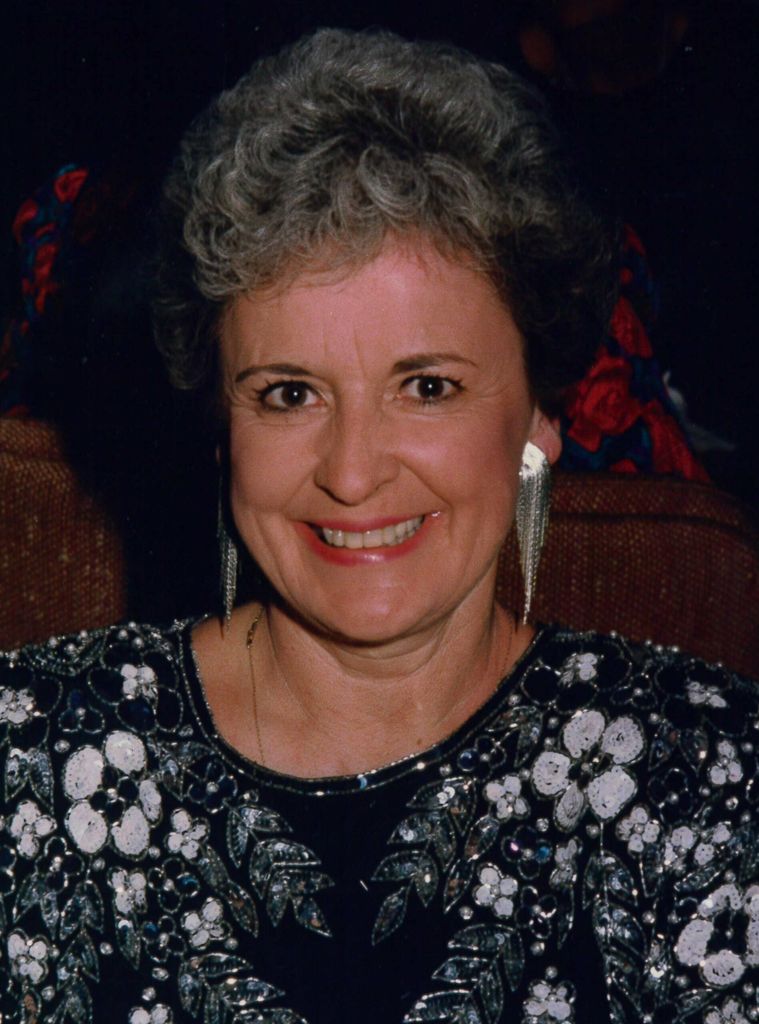 Sharon L. Smith Profile Photo